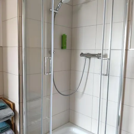 # Exclusives Loft # Parkplatz Auf Grundstueck Mit Wallbox, Klimaanlage, Netflix Apartamento *