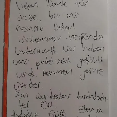 # Exclusives Loft # Parkplatz Auf Grundstueck Mit Wallbox, Klimaanlage, Netflix Apartamento *