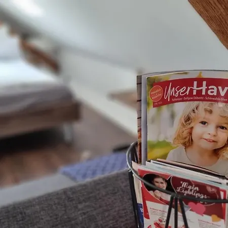 # Exclusives Loft # Parkplatz Auf Grundstueck Mit Wallbox, Klimaanlage, Netflix 法尔肯塞