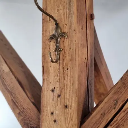 # Exclusives Loft # Parkplatz Auf Grundstueck Mit Wallbox, Klimaanlage, Netflix *