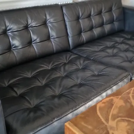 # Exclusives Loft # Parkplatz Auf Grundstueck Mit Wallbox, Klimaanlage, Netflix Falkensee