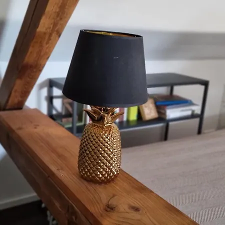 Apartamento # Exclusives Loft # Parkplatz Auf Grundstueck Mit Wallbox, Klimaanlage, Netflix