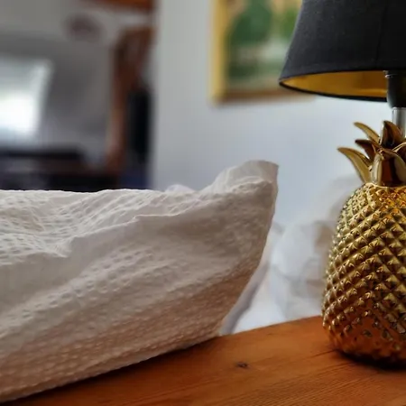 # Exclusives Loft # Parkplatz Auf Grundstueck Mit Wallbox, Klimaanlage, Netflix Apartamento