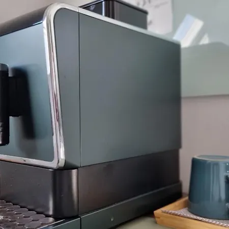 公寓 # Exclusives Loft # Parkplatz Auf Grundstueck Mit Wallbox, Klimaanlage, Netflix *