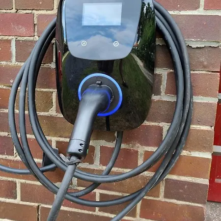 Apartamento # Exclusives Loft # Parkplatz Auf Grundstueck Mit Wallbox, Klimaanlage, Netflix