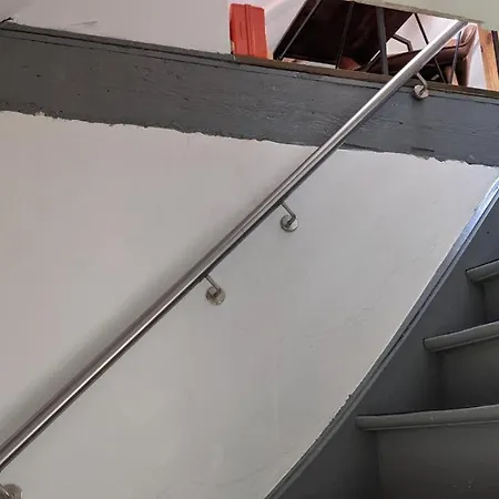 # Exclusives Loft # Parkplatz Auf Grundstueck Mit Wallbox, Klimaanlage, Netflix Apartamento Falkensee