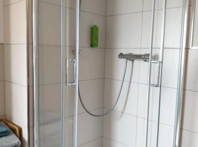 # Exclusives Loft # Parkplatz Auf Grundstueck Mit Wallbox, Klimaanlage, Netflix Apartment *