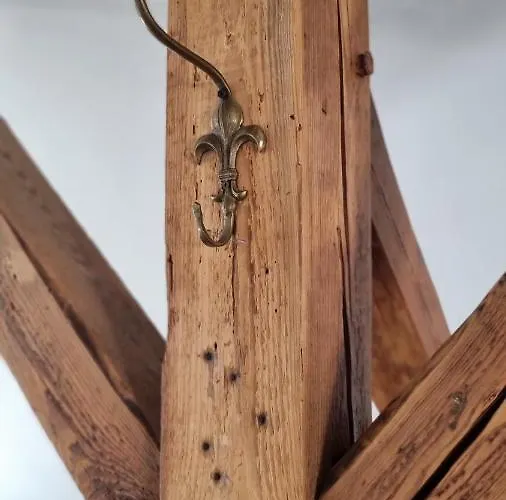 # Exclusives Loft # Parkplatz Auf Grundstueck Mit Wallbox, Klimaanlage, Netflix *