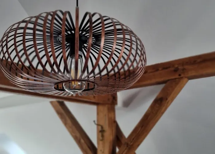 # Exclusives Loft # Parkplatz Auf Grundstueck Mit Wallbox, Klimaanlage, Netflix * Falkensee