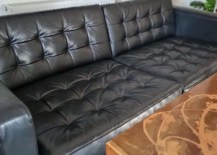 # Exclusives Loft # Parkplatz Auf Grundstueck Mit Wallbox, Klimaanlage, Netflix Falkensee