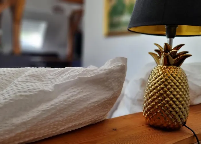 # Exclusives Loft # Parkplatz Auf Grundstueck Mit Wallbox, Klimaanlage, Netflix Apartment