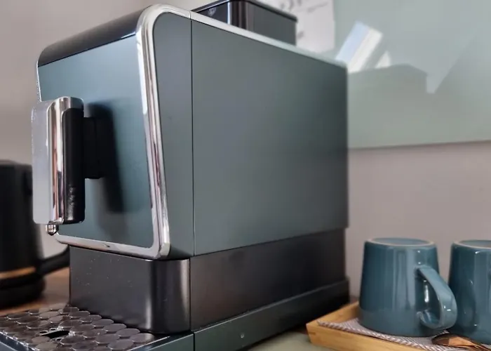 Apartment # Exclusives Loft # Parkplatz Auf Grundstueck Mit Wallbox, Klimaanlage, Netflix *