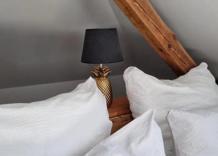 Apartment # Exclusives Loft # Parkplatz Auf Grundstueck Mit Wallbox, Klimaanlage, Netflix