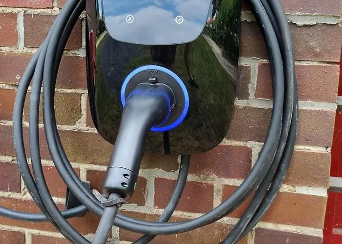 Apartment # Exclusives Loft # Parkplatz Auf Grundstueck Mit Wallbox, Klimaanlage, Netflix