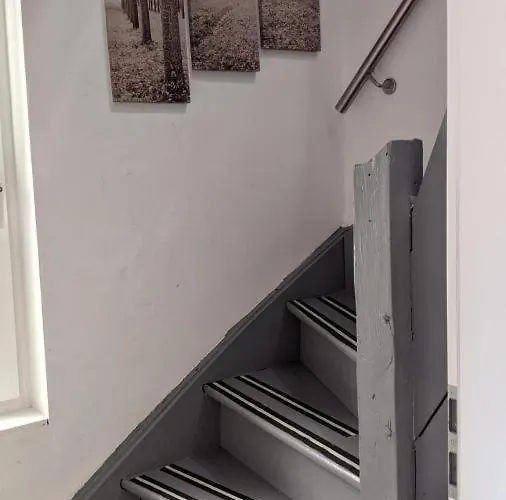 # Exclusives Loft # Parkplatz Auf Grundstueck Mit Wallbox, Klimaanlage, Netflix Falkensee