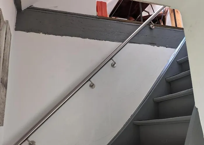 # Exclusives Loft # Parkplatz Auf Grundstueck Mit Wallbox, Klimaanlage, Netflix Διαμέρισμα Falkensee